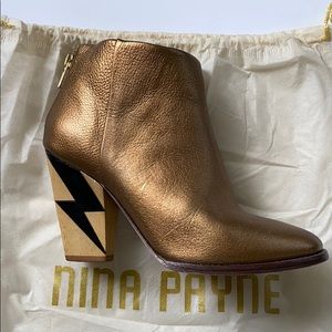 nina payne shoes